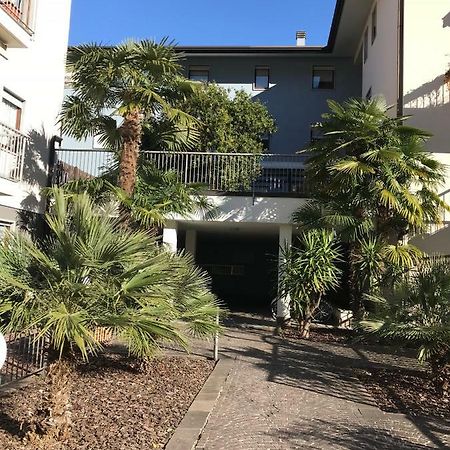 Casa Chiara Apartment Riva del Garda Exterior photo