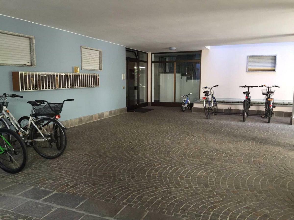 Casa Chiara Apartment Riva del Garda Exterior photo