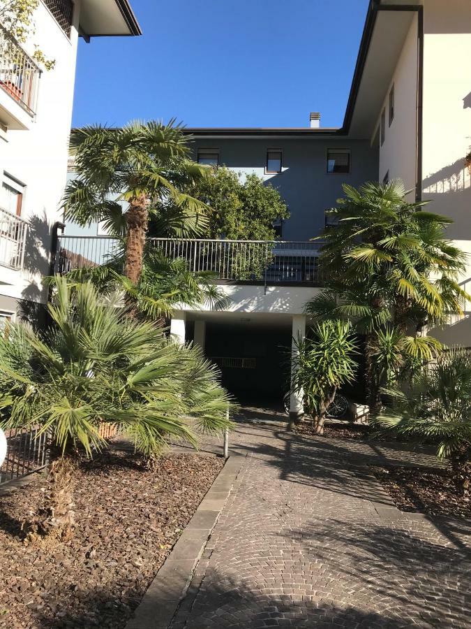 Casa Chiara Apartment Riva del Garda Exterior photo