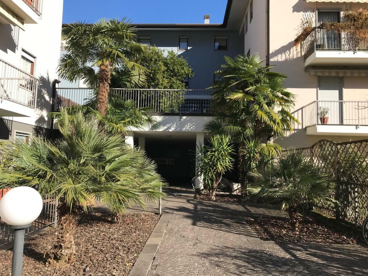 Casa Chiara Apartment Riva del Garda Exterior photo