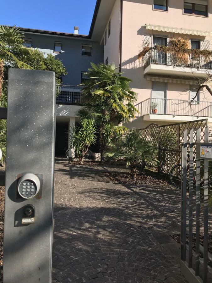 Casa Chiara Apartment Riva del Garda Exterior photo